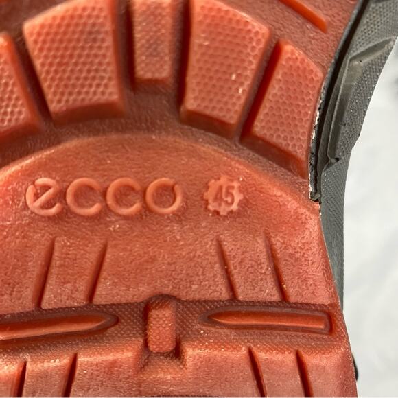 ECCO Mens Athletic Sport Hiking Walking Sandals Size 11 main image 7